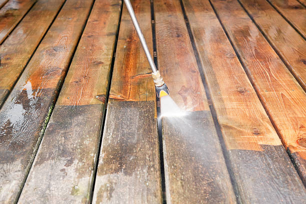 Lyons, NJ Pressure Washing Company